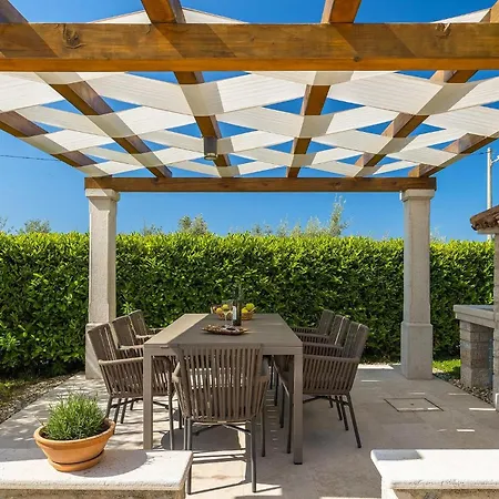 Marasi Holiday home Porec