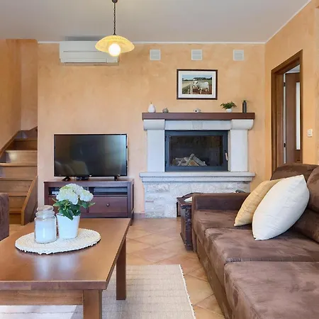 Holiday home Marasi Porec