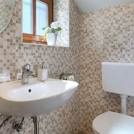 Holiday home Marasi Porec