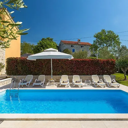 Marasi Poreč