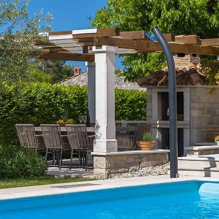 Marasi Holiday home Porec