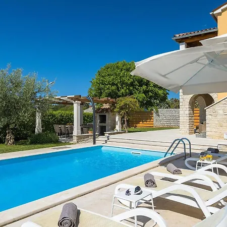Marasi Holiday home Porec