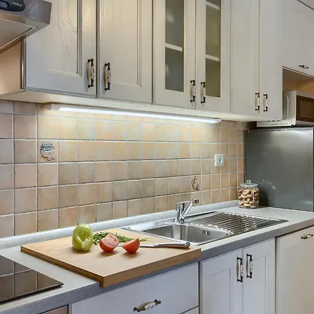 Holiday home Marasi Porec