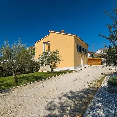 Marasi Feriehus Poreč