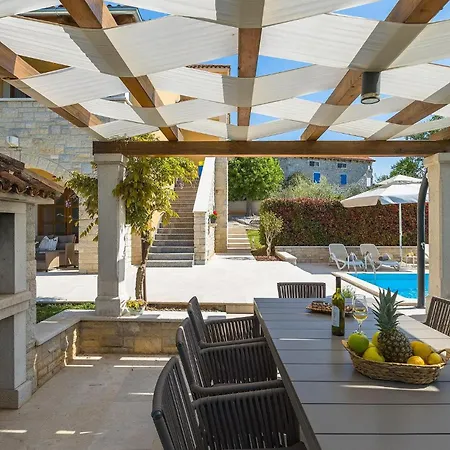 Marasi Hébergement de vacances Poreč