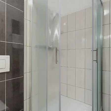 Feriehus Marasi *