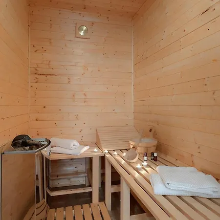 Marasi Feriehus