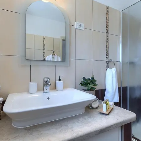 Дом отдыха Marasi