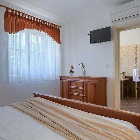 Marasi Hébergement de vacances Poreč