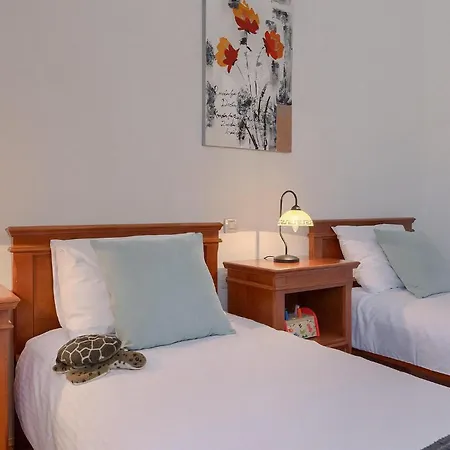 Дом отдыха Marasi Пореч