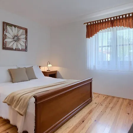 Marasi Hébergement de vacances Poreč