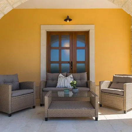 Marasi Hébergement de vacances