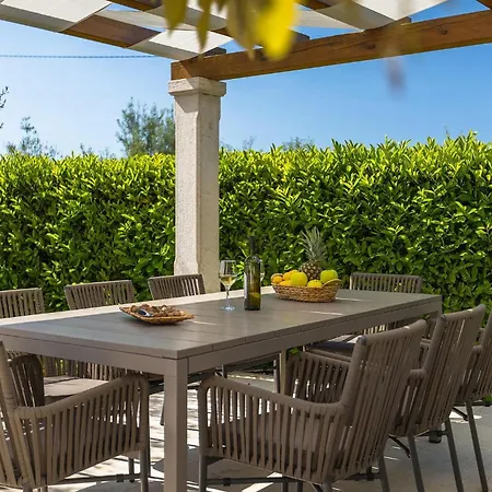 Hébergement de vacances Marasi *