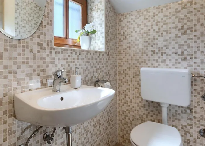 Ferienhaus Marasi Poreč