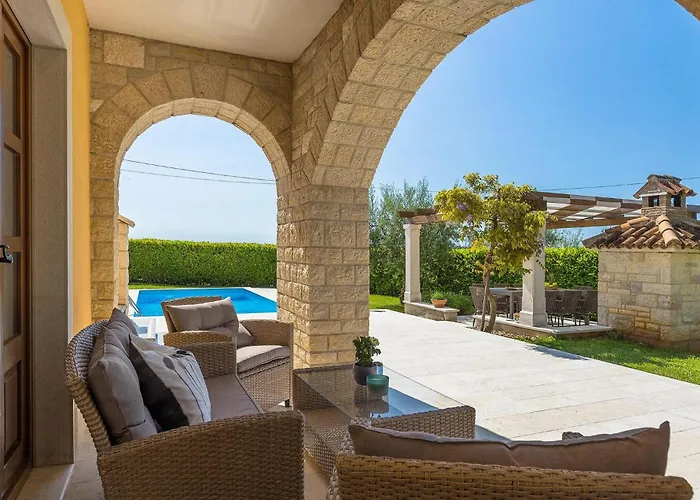 Дом отдыха Marasi