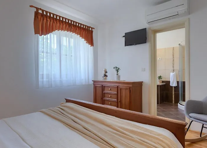 Marasi Ferienhaus Poreč