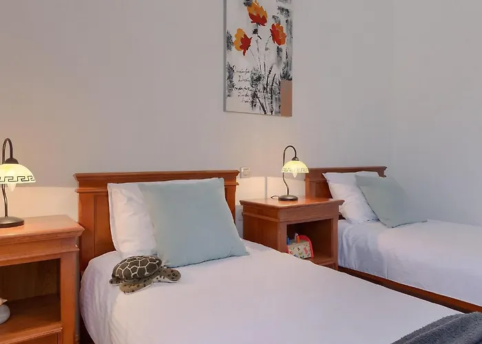 Ferienhaus Marasi Poreč