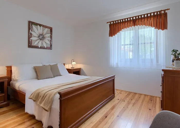 Marasi Ferienhaus Poreč