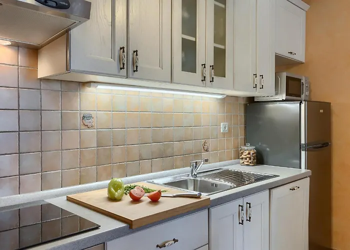 Nyaraló Marasi Poreč