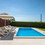 Marasi Сasa de vacaciones *
